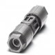 QPD C 4PE2,5 2X9-16 GY 1403835 PHOENIX CONTACT Connettore
