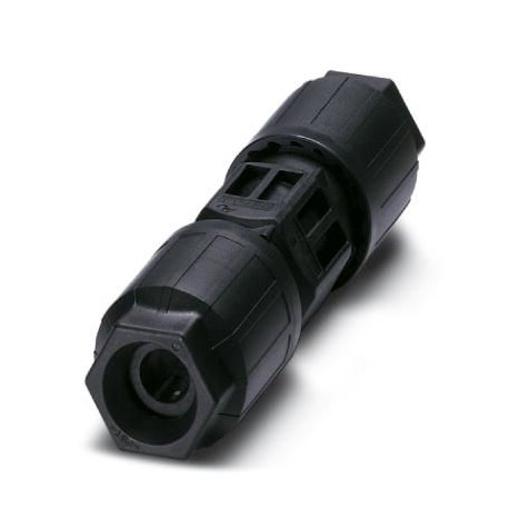 QPD C 4PE2,5 2X9-16 BK 1403836 PHOENIX CONTACT Conductor connectors