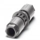 QPD CW 4PE2,5 2X9-16 GY 1403840 PHOENIX CONTACT Conector de linha