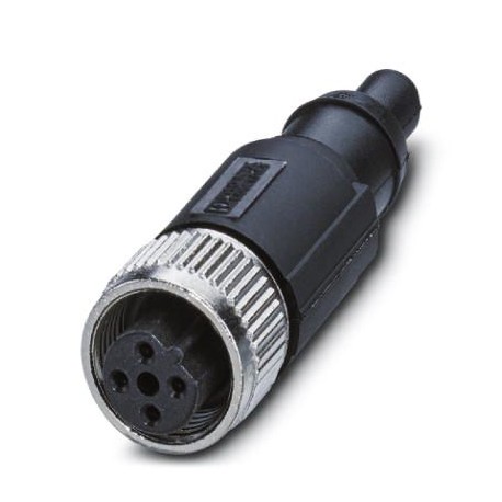 SAC-5P-M12FS PB TR 1403911 PHOENIX CONTACT Resistencia de cierre PROFIBUS M12, versión de hembra de conexión
