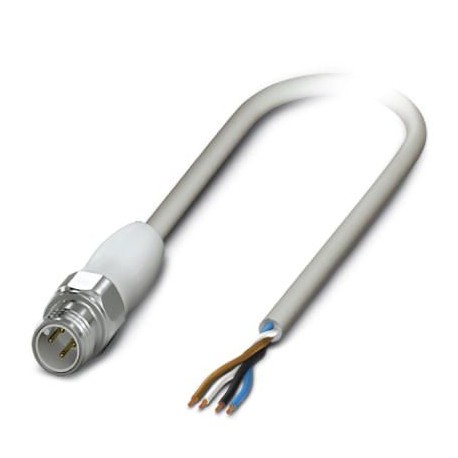 SAC-4P-M12MS/3,0-600 HD 1403948 PHOENIX CONTACT Sensor-/Aktor-Kabel