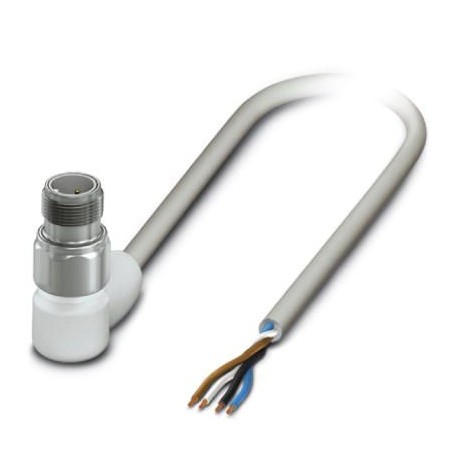 SAC-4P-M12MR/1,5-600 HD 1403952 PHOENIX CONTACT Cable para sensores/actuadores