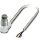 SAC-4P-M12MR/3,0-600 HD 1403953 PHOENIX CONTACT Cabo sensor/atuador