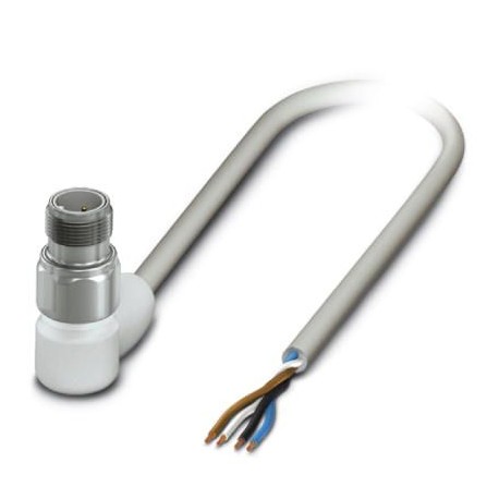 SAC-4P-M12MR/3,0-600 HD 1403953 PHOENIX CONTACT Câbles pour capteurs/actionneurs
