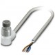 SAC-4P-M12MR/5,0-600 HD 1403954 PHOENIX CONTACT Cavo sensore-attuatore