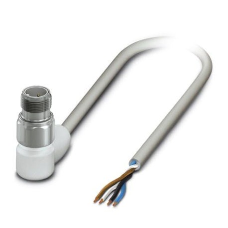 SAC-4P-M12MR/5,0-600 HD 1403954 PHOENIX CONTACT Sensor-/Aktor-Kabel