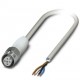 SAC-4P-1,5-600/M12FS HD 1403956 PHOENIX CONTACT Sensor/actuator cable