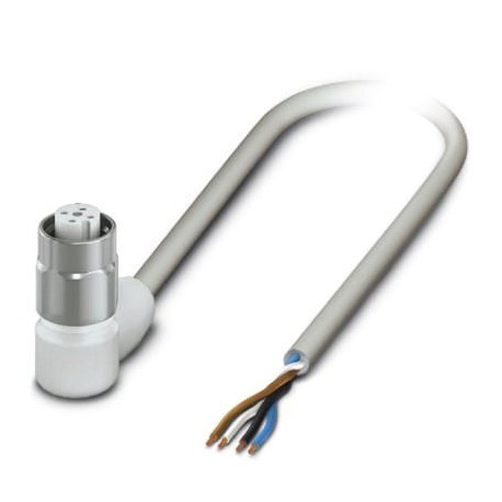 SAC-4P-1,5-600/M12FR HD 1403960 PHOENIX CONTACT Cable para sensores/actuadores