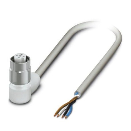 SAC-4P-3,0-600/M12FR HD 1403961 PHOENIX CONTACT Sensor-/Aktor-Kabel