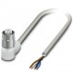 SAC-4P-10,0-600/M12FR-3L HD 1403967 PHOENIX CONTACT Cavo sensore-attuatore