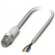 SAC-4P-M12MS/3,0-600 SH HD 1403982 PHOENIX CONTACT Cable para sensores/actuadores