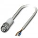 SAC-4P-3,0-600/M12FS SH HD 1403986 PHOENIX CONTACT Sensor/actuator cable
