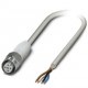 SAC-4P-5,0-600/M12FS SH HD 1403987 PHOENIX CONTACT Cable para sensores/actuadores