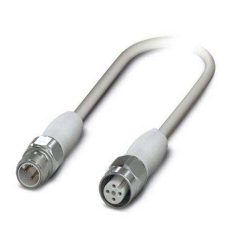 SAC-4P-M12MS/0,6-600/FS SH HD 1403991 PHOENIX CONTACT Sensor-/Aktor-Kabel