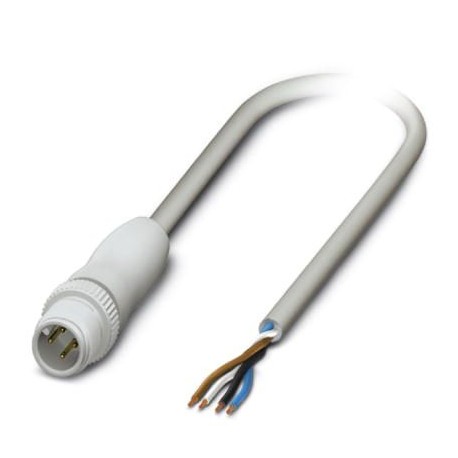 SAC-4P-M12MS/1,5-600 FB 1404002 PHOENIX CONTACT Sensor/actuator cable