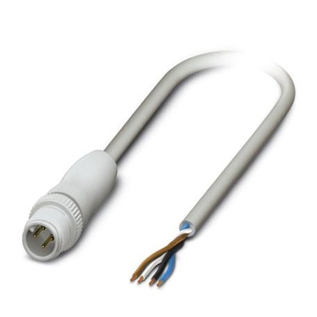 SAC-4P-M12MS/3,0-600 FB 1404003 PHOENIX CONTACT Cavo sensore-attuatore