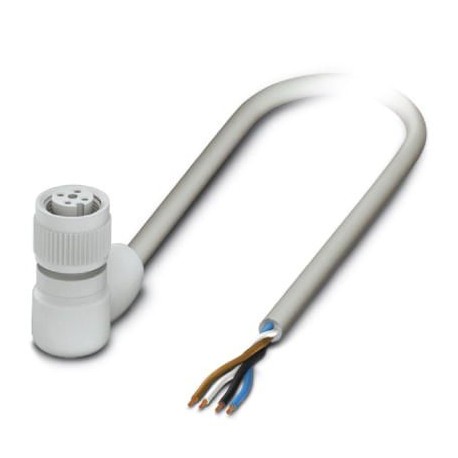 SAC-4P-1,5-600/M12FR FB 1404014 PHOENIX CONTACT Cable para sensores/actuadores