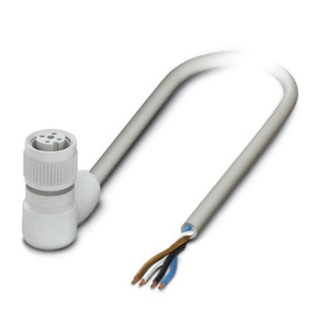 SAC-4P-5,0-600/M12FR FB 1404017 PHOENIX CONTACT Sensor-/Aktor-Kabel