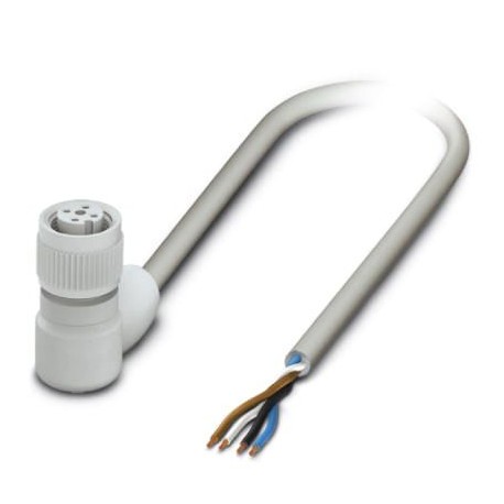 SAC-4P-1,5-600/M12FR-3L FB 1404019 PHOENIX CONTACT Cable para sensores/actuadores