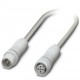SAC-4P-M12MS/0,3-600/M12FS FB 1404023 PHOENIX CONTACT Câbles pour capteurs/actionneurs