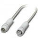 SAC-4P-M12MS/0,6-600/M12FS FB 1404024 PHOENIX CONTACT Cable para sensores/actuadores