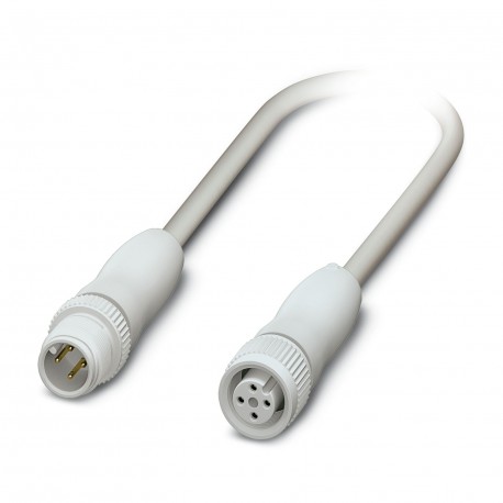 SAC-4P-M12MS/3,0-600/M12FS FB 1404026 PHOENIX CONTACT Cavo sensore-attuatore