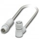 SAC-4P-M12MS/0,3-600/M12FR FB 1404027 PHOENIX CONTACT Cable para sensores/actuadores
