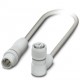 SAC-4P-M12MS/3,0-600/M12FR FB 1404031 PHOENIX CONTACT Sensor-/Aktor-Kabel