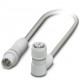 SAC-4P-MS/0,3-600/M12FR-3L FB 1404033 PHOENIX CONTACT Sensor/actuator cable