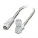 SAC-4P-MS/0,3-600/M12FR-3L FB 1404033 PHOENIX CONTACT Cavo sensore-attuatore