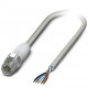 SAC-5P-M12MS/3,0-600 HD 1404041 PHOENIX CONTACT Cable para sensores/actuadores