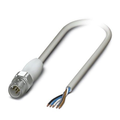 SAC-5P-M12MS/10,0-600 HD 1404043 PHOENIX CONTACT Sensor-/Aktor-Kabel