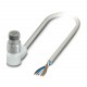 SAC-5P-M12MR/3,0-600 HD 1404046 PHOENIX CONTACT Cavo sensore-attuatore