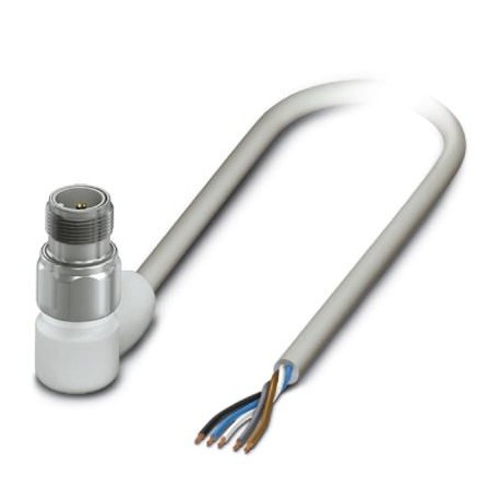SAC-5P-M12MR/3,0-600 HD 1404046 PHOENIX CONTACT Cable para sensores/actuadores