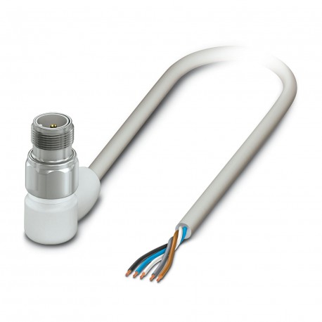 SAC-5P-M12MR/5,0-600 HD 1404047 PHOENIX CONTACT Cavo sensore-attuatore