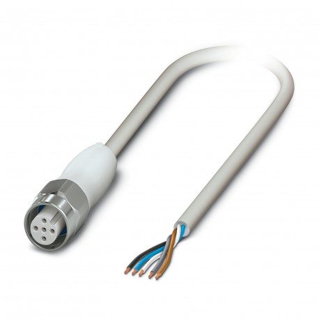 SAC-5P-3,0-600/M12FS HD 1404050 PHOENIX CONTACT Cavo sensore-attuatore
