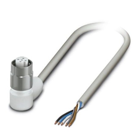 SAC-5P-1,5-600/M12FR HD 1404053 PHOENIX CONTACT Cable para sensores/actuadores
