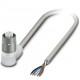 SAC-5P-3,0-600/M12FR HD 1404054 PHOENIX CONTACT Sensor/actuator cable