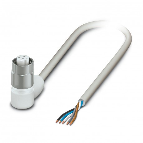 SAC-5P-3,0-600/M12FR HD 1404054 PHOENIX CONTACT Cavo sensore-attuatore
