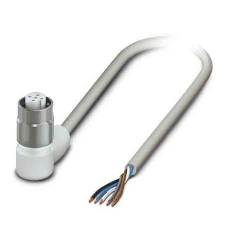 SAC-5P-5,0-600/M12FR HD 1404055 PHOENIX CONTACT Sensor-/Aktor-Kabel