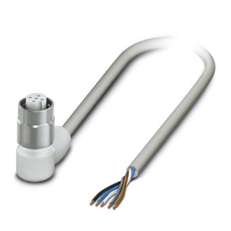 SAC-5P-5,0-600/M12FR-3L HD 1404060 PHOENIX CONTACT Cavo sensore-attuatore