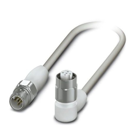 SAC-5P-M12MS/0,3-600/M12FR HD 1404067 PHOENIX CONTACT Cavo sensore-attuatore