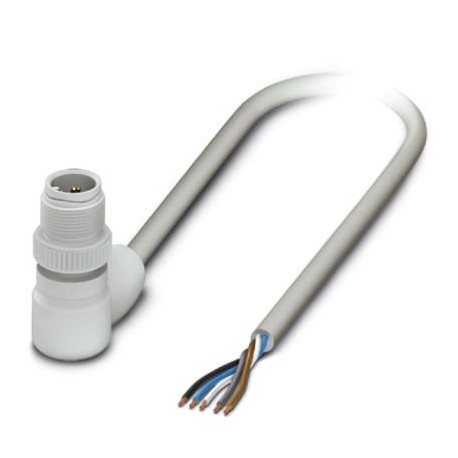 SAC-5P-M12MR/1,5-600 FB 1404079 PHOENIX CONTACT Cavo sensore-attuatore