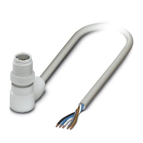 SAC-5P-M12MR/1,5-600 FB 1404079 PHOENIX CONTACT Sensor/actuator cable