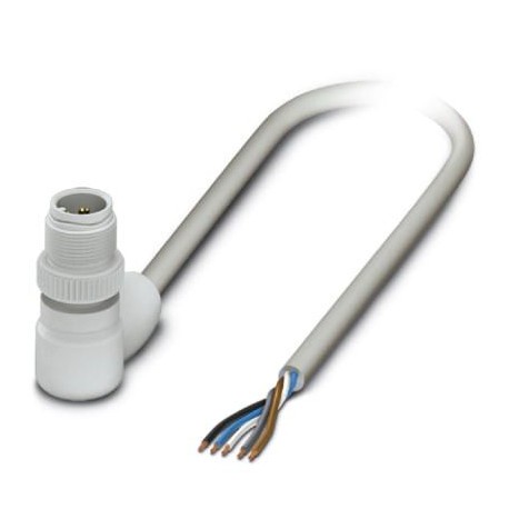 SAC-5P-M12MR/5,0-600 FB 1404081 PHOENIX CONTACT Sensor/actuator cable