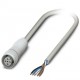 SAC-5P-5,0-600/M12FS FB 1404085 PHOENIX CONTACT Câbles pour capteurs/actionneurs
