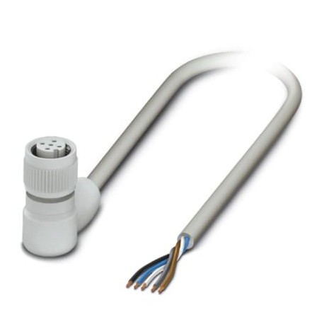 SAC-5P-1,5-600/M12FR FB 1404088 PHOENIX CONTACT Sensor/actuator cable