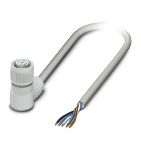SAC-5P-3,0-600/M12FR-3L FB 1404094 PHOENIX CONTACT Cavo sensore-attuatore