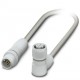 SAC-5P-M12MS/0,3-600/M12FR FB 1404102 PHOENIX CONTACT Cable para sensores/actuadores