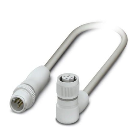 SAC-5P-M12MS/0,3-600/M12FR FB 1404102 PHOENIX CONTACT Sensor-/Aktor-Kabel